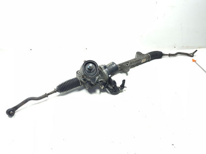 2017 Honda Accord Power Steering Rack & Pinion 2.4l OEM
