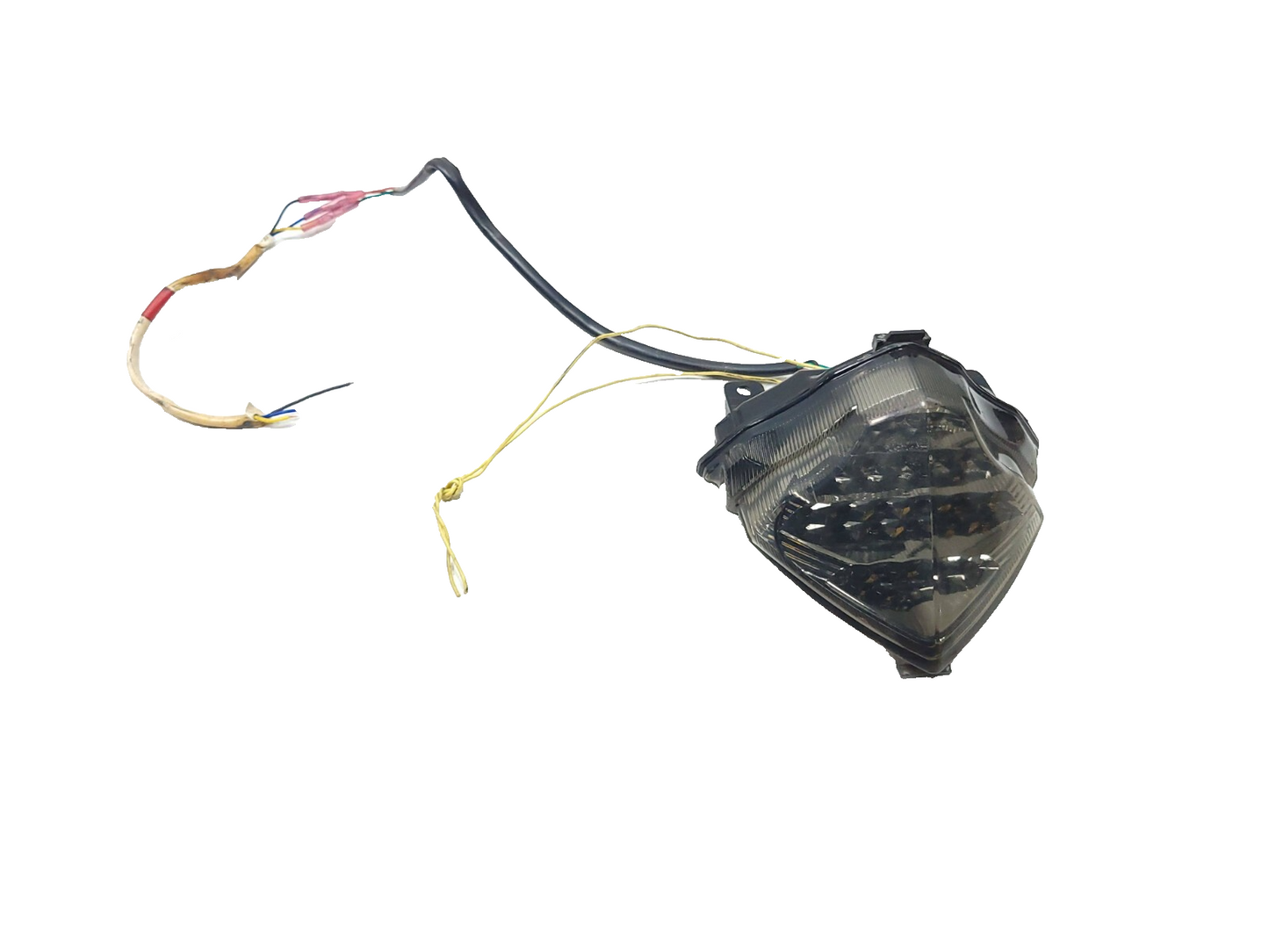 2004 - 2006 Yamaha Yzfr1 R1 Tail Brake Light Lamp