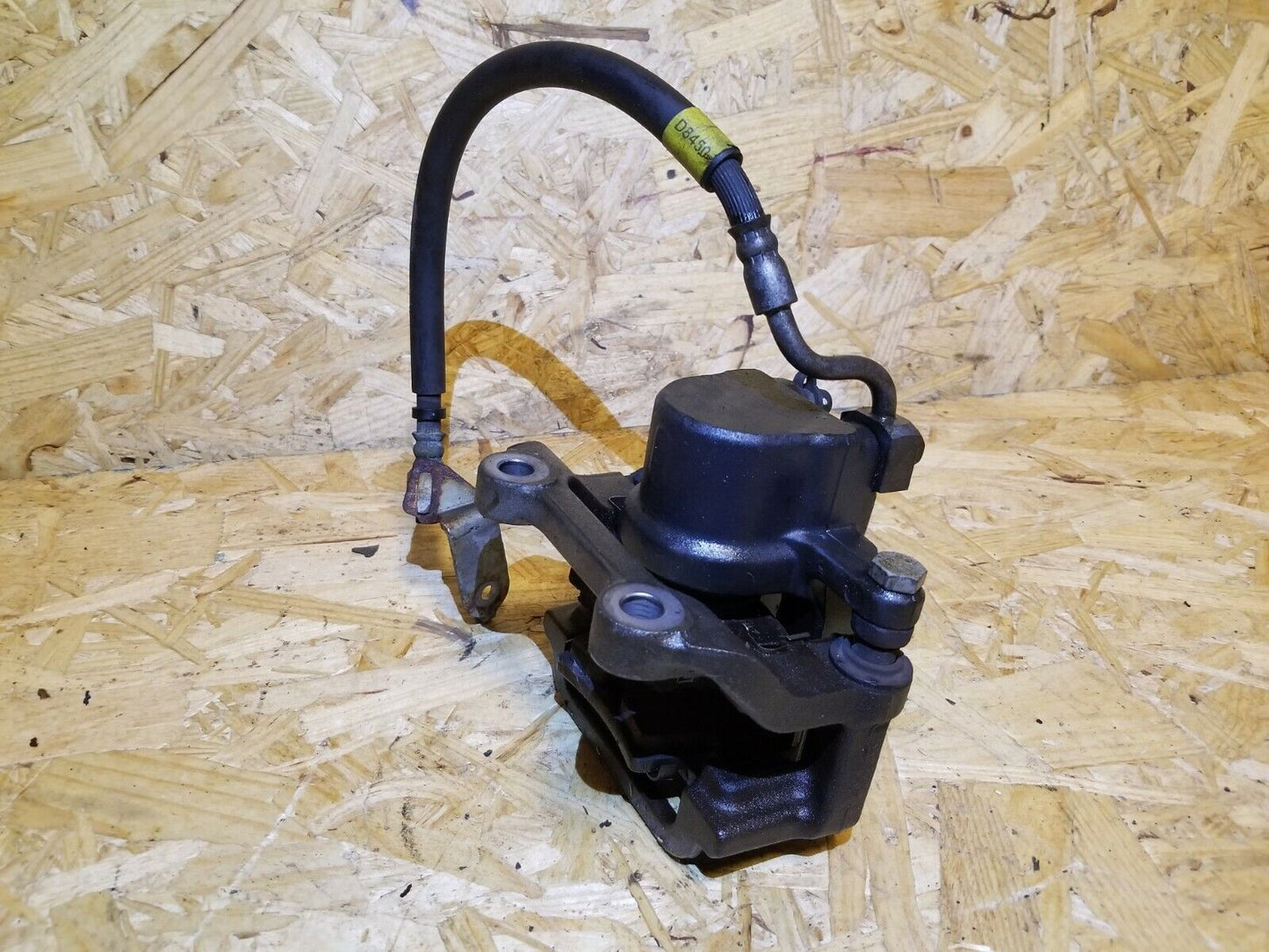 11 12 13 14 Dodge Charger 3.6l Brake Caliper Rear Left Driver Side OEM 72k Miles