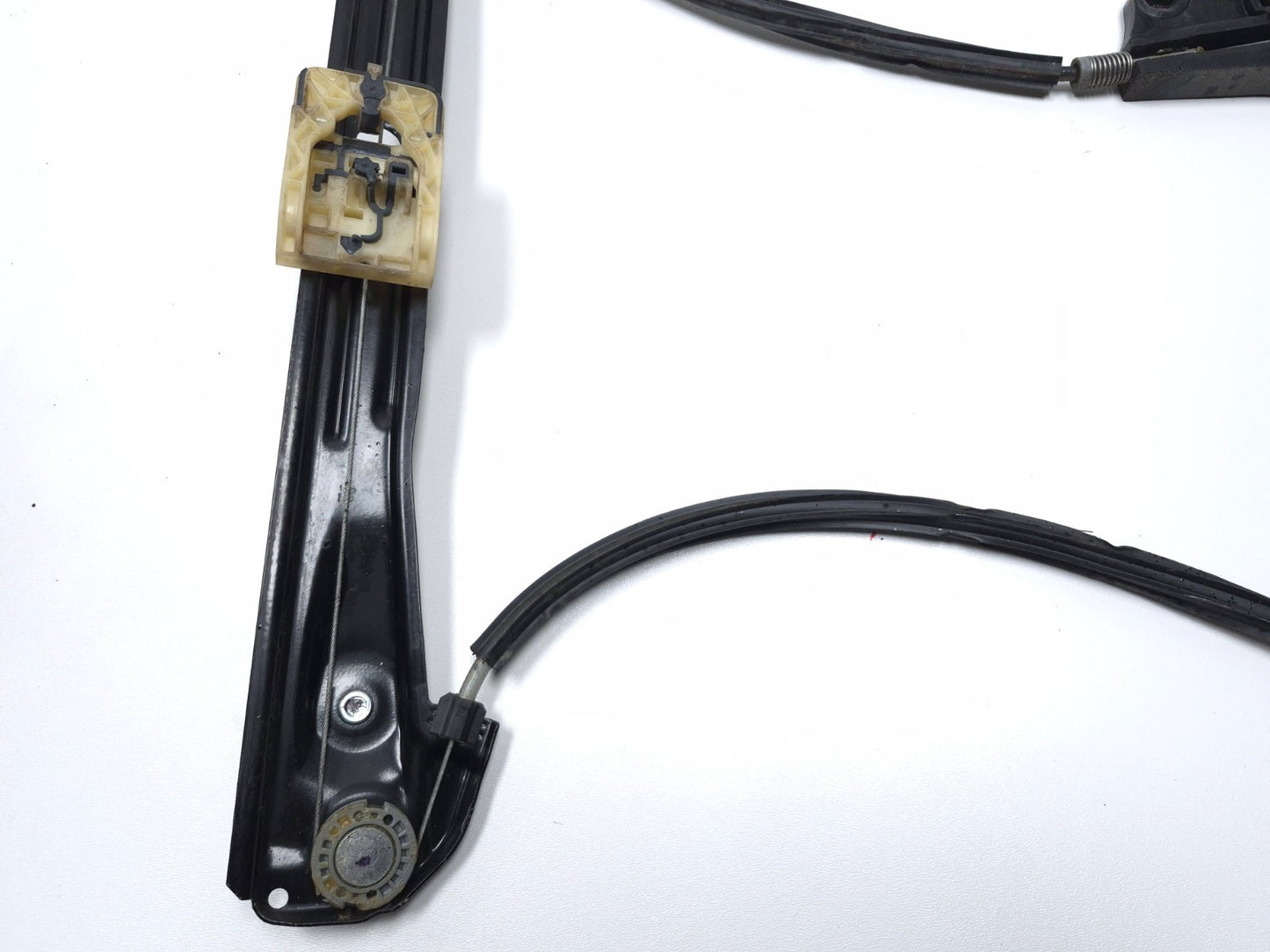 2015 Volkswagen Golf Front Window Regulator Passenger Side Right OEM