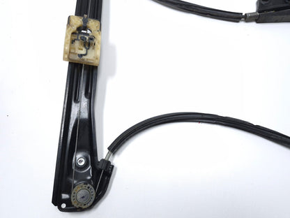 2015 Volkswagen Golf Front Window Regulator Passenger Side Right OEM