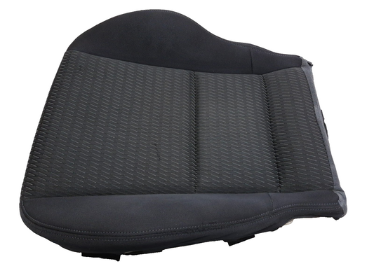 2013 Hyundai Genesis 2.0t Coupe Front  Seat Cushion Lower Driver Side OEM
