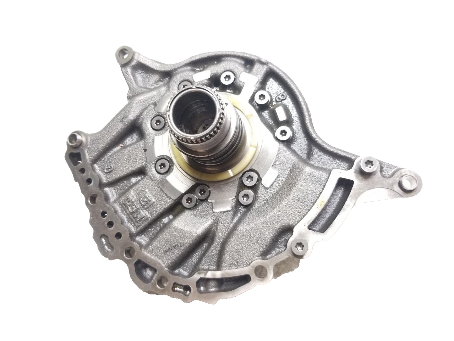 2015 Volvo S60 Automatic Transmission Oil Pump OEM *tg-81sc*