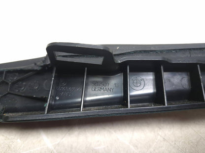 2012 BMW 750li Center Console Side Trim Panel Molding Left Right Pair Oem✅