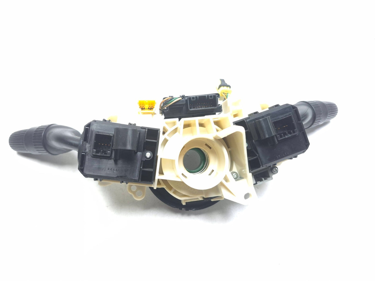 2014 Honda Cr-z Steering Column Wiper Headlight Turn Signal Switch OEM