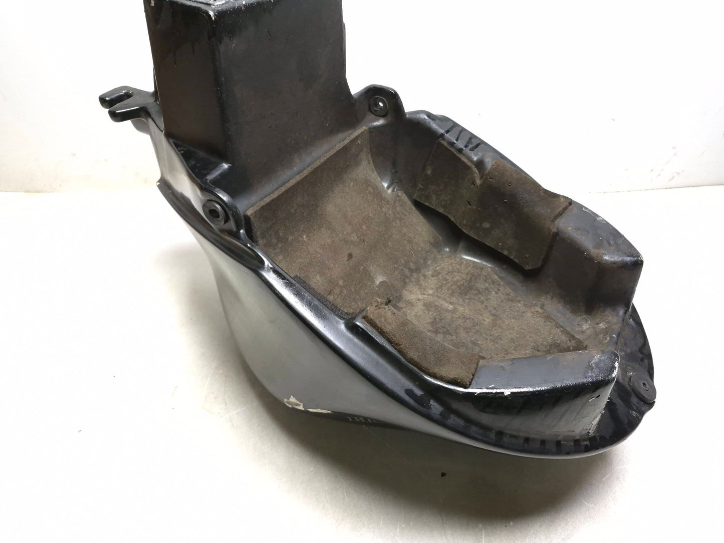 2000 Triumph Sprint St Fuel Tank OEM