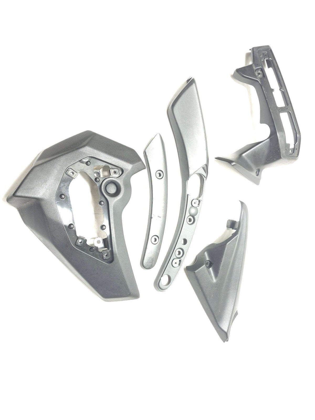 2020 Kawasaki Vulcan S En650c Side Fairing Cover Trim Panel OEM