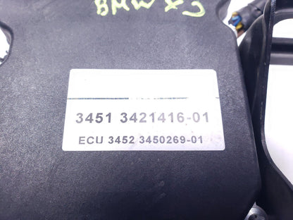 2008 BMW X3 E83 ABS Anti Lock Brake Pump OEM