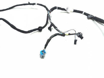 2022 Tesla Model 3 Center Console Wire Harness OEM