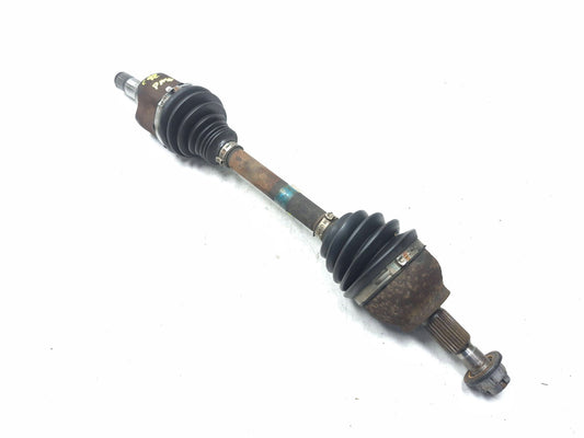 2013 Ford Focus St Front Cv Axle Shaft Left Driver Side Mt Bv6z-3b437-c OEM