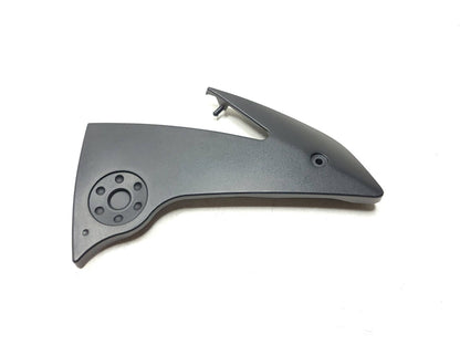 2006 - 2008 Kawasaki Ninja 650 Ex650 Right Side Cover Fairing 4pcs OEM