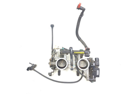 2012 - 2016 Kawasaki Ex650 Ninja 650 Throttle Body