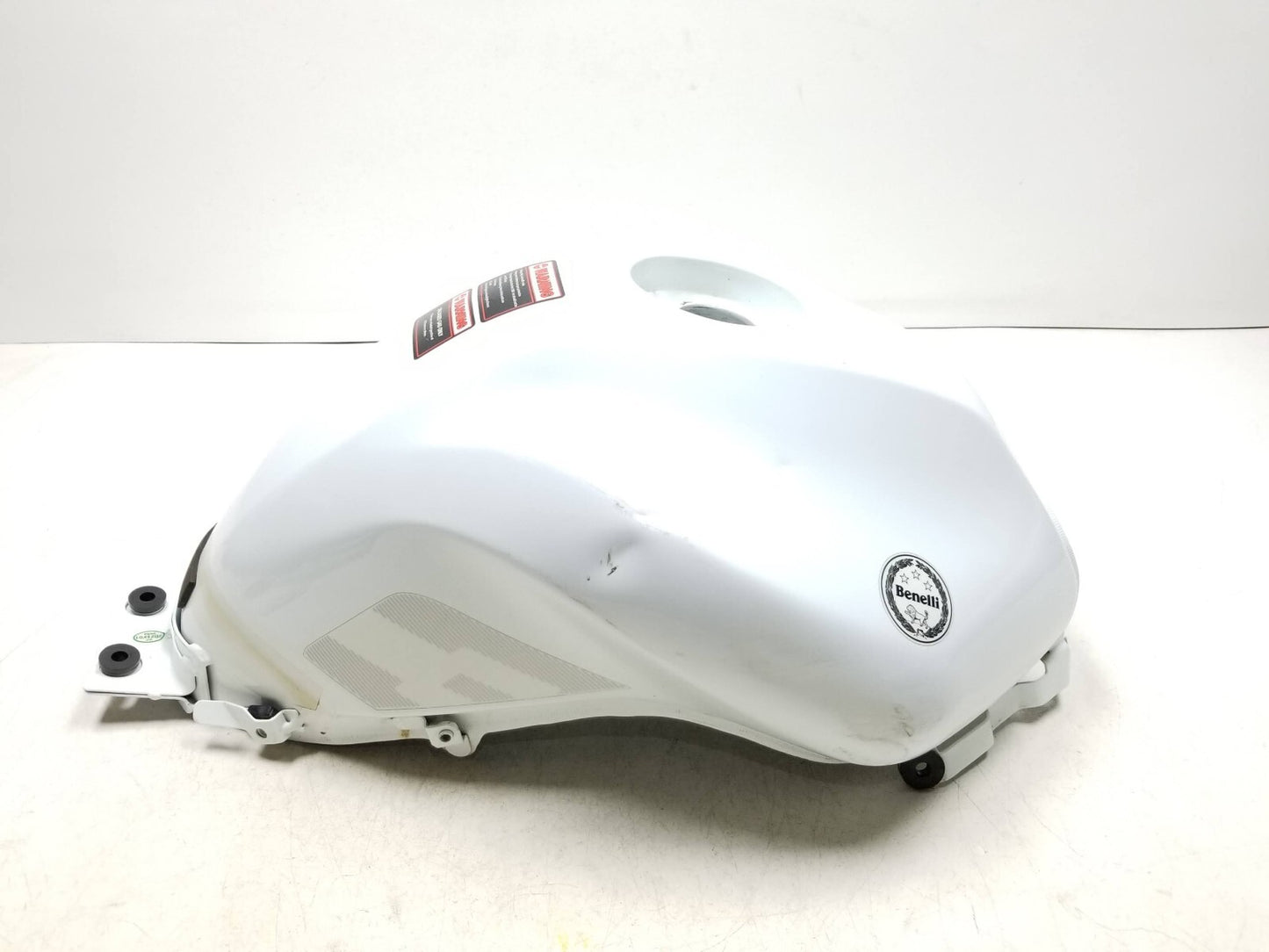 20 - 24 Benelli 302s Fuel Tank OEM 1609 Miles