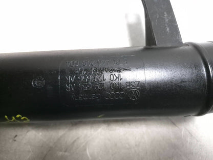 2011 Volkswagen Tiguan Air Hose Intake OEM