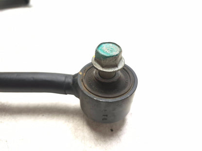 2013 Hyundai Genesis Coupe Control Arm Rear Driver Side Left OEM