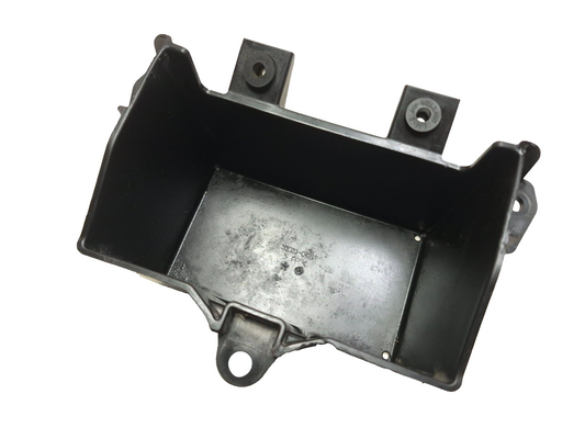 2022 Kawasaki Ninja 650 Ex650 Rear Tail Undertail Battery Tray OEM