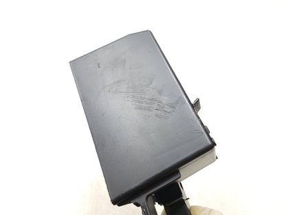 2012 Kawasaki Versys Le650c Battery Box OEM