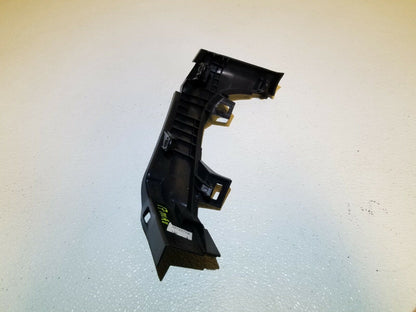 16 17 18 Nissan Maxima Dash Instrument Cluster Lower Trim 681074ra1a OEM