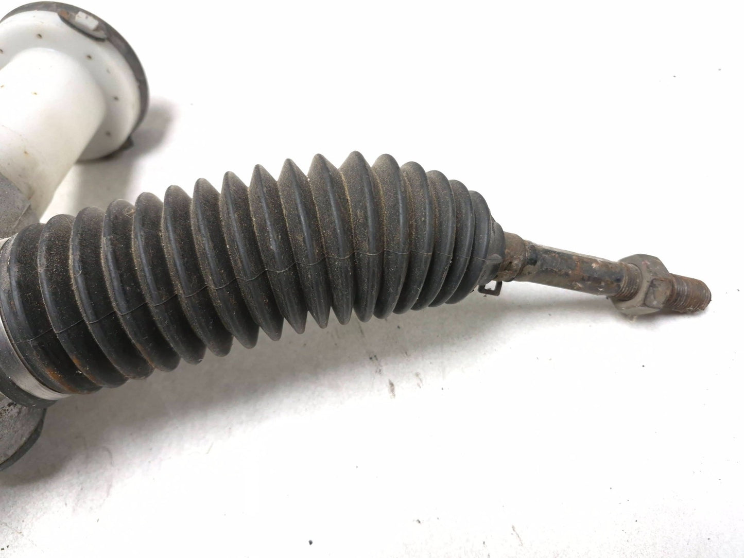 2014 Hyundai Sonata Power Steering Rack & Pinion OEM