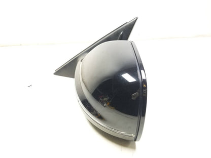 2009 - 2017 Audi Q5 Side View Mirror Driver Door Left 8r1857409e OEM ✅