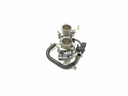 2019 Kawasaki Ninja Ex400 Throttle Body Injector W/ Cable OEM