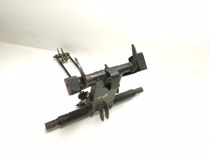 2020 Ski Doo Mxztnt 850 E-tec Rear Back Suspension Pivot Arm OEM