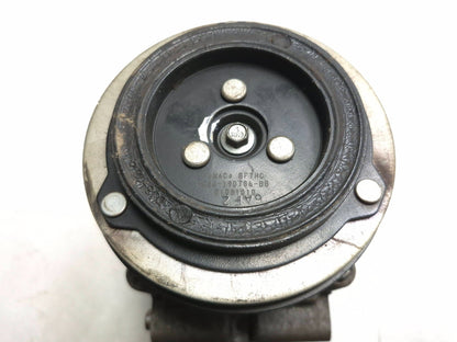 2010 Ford Mustang Cabrio AC Compressor OEM