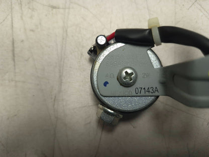 2007 Toyota Corolla Door Audio Speaker OEM