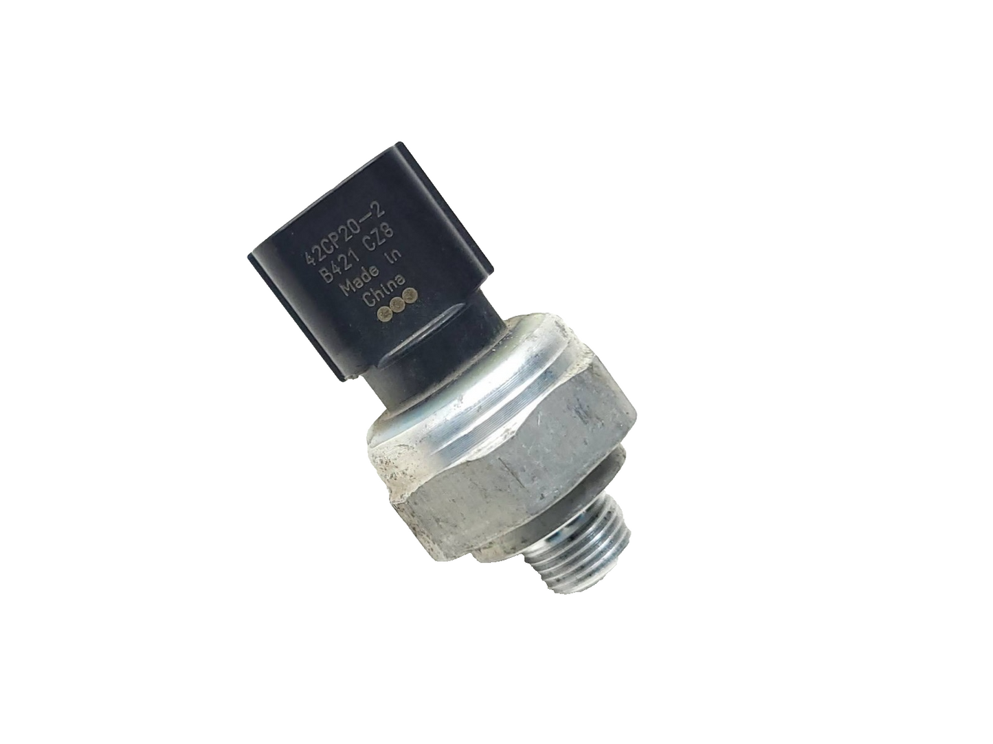 2014 Acura RDX AC Pressure Sensor 42cp20-2 OEM ✅