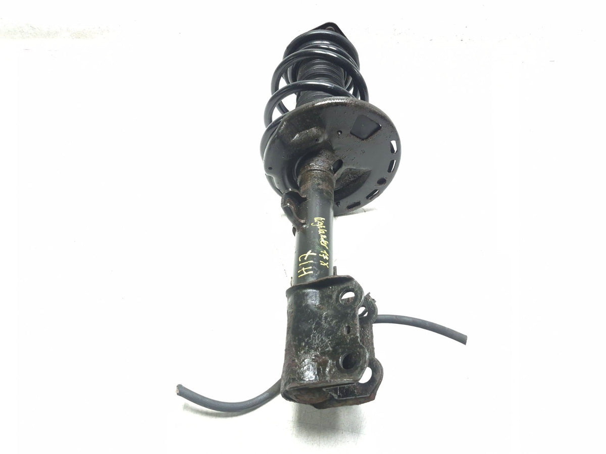2017 Toyota Highlander Front Strut Shock Right Passenger Side 48510-8z306 OEM