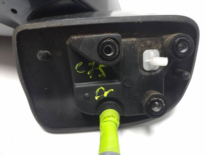 2010 Lexus Hs250h Door Rear View Mirror Left Driver Side OEM