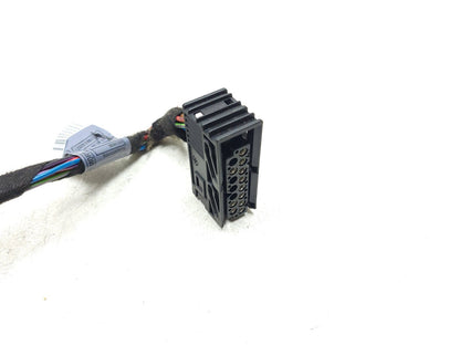 2004 - 2006 BMW X3 E83 Front Driver Seat Wire Harness OEM