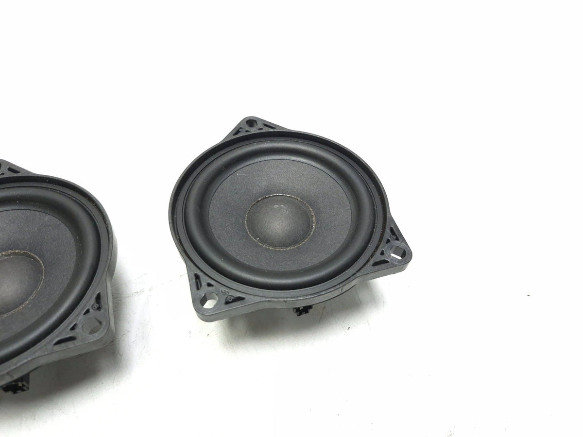 2022 Tesla Model 3 Y Sound Audio Speaker 4pcs OEM