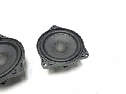 2022 Tesla Model 3 Y Sound Audio Speaker 4pcs OEM