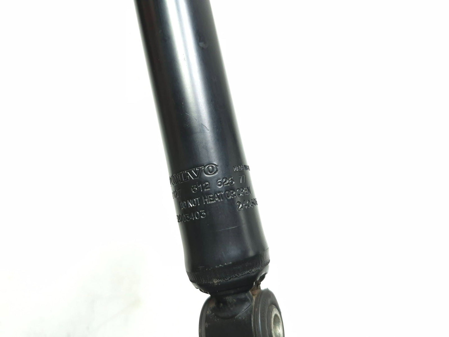 2012 Volvo C30 Rear Shock Strut Absorber Pair OEM