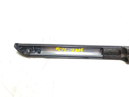 11-19 Chrysler 300 Front Door Wheatherstrip Seal Driver Side Left OEM