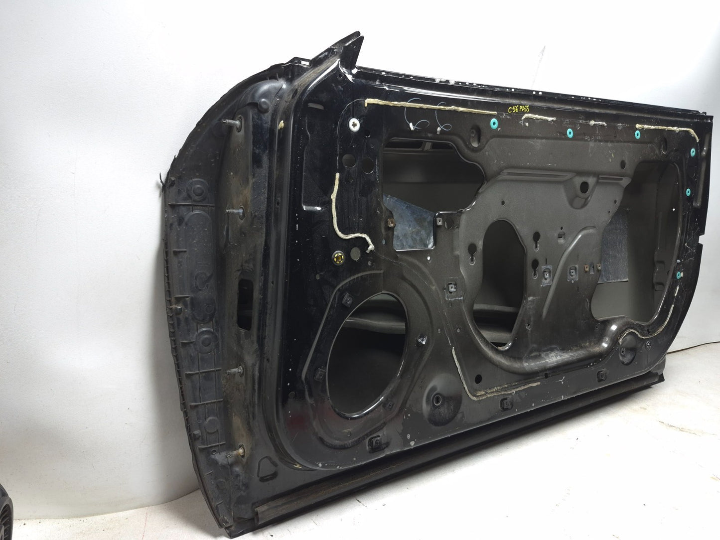 2020 Dodge Challenger Front Door Shell Passenger Side Right OEM