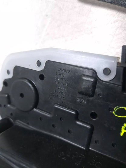 2010 Nissan Maxima Front Passenger Door Lock Latch Actuator OEM