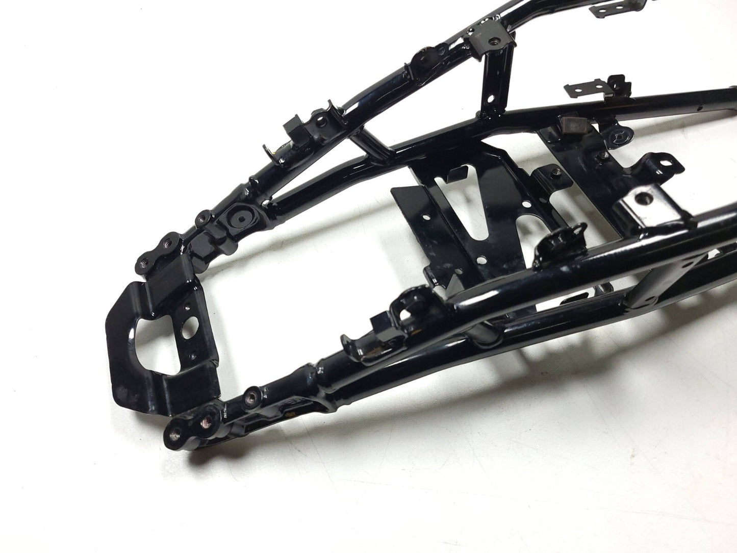 2018-2021 Husqvarna Vitpilen 401 Rear Subframe OEM