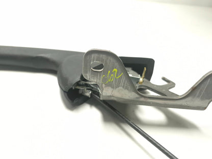 2013 Honda Fit Emergency Park Handbrake Lever OEM