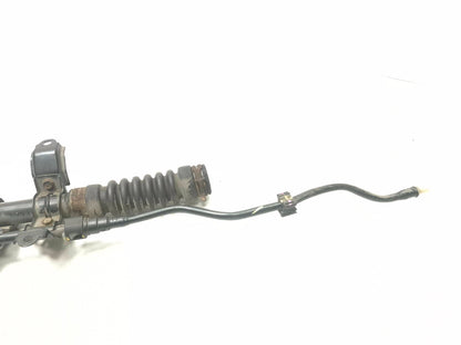 2007 Honda Fit Fuel Filler Neck Tank Inlet Gasoline Tube Pipe OEM