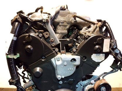 2013 Acura RDX Engine 111k Miles 3.5l, Vin 4 (6th Digit, V6) 111k Miles✅