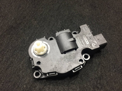 08 09 10 11 Audi A5 Coupe A/c Core Actuator Servo Flap Motor OEM D7 Per 1pc.