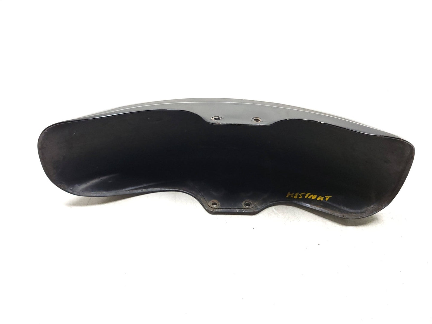 1986 Kawasaki Vulcan 750 Vn750 Front Wheel Fender OEM