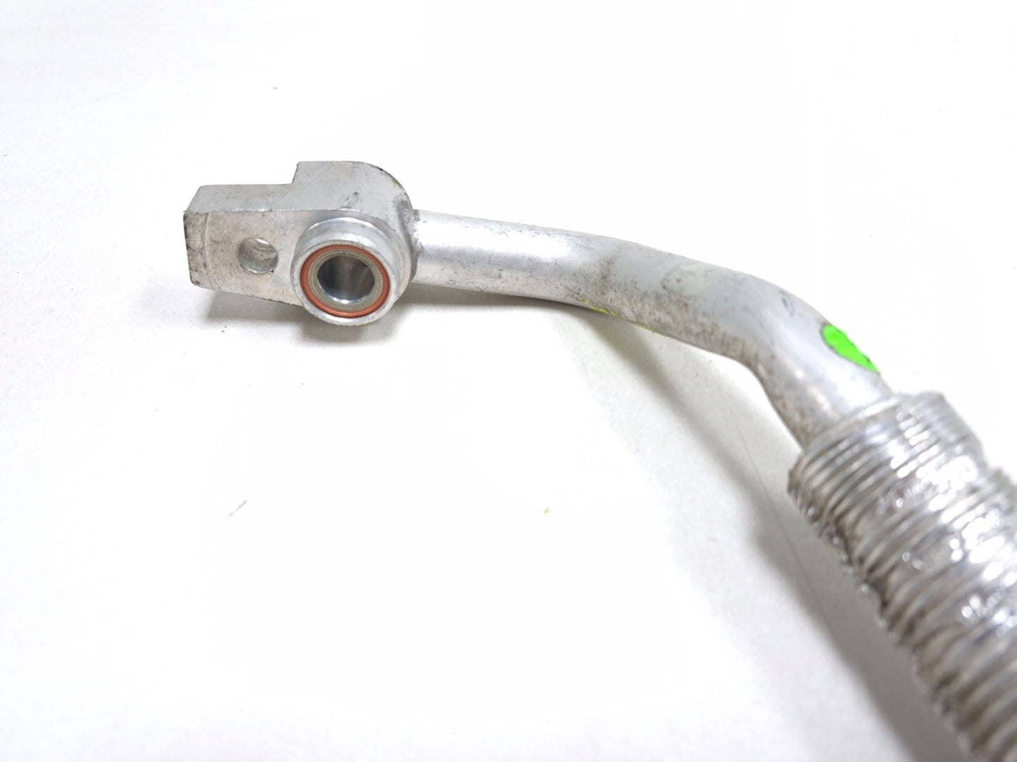 2019 Ford Ecosport A/c Conditioner Hose Tube Pipe 3 Pcs OEM