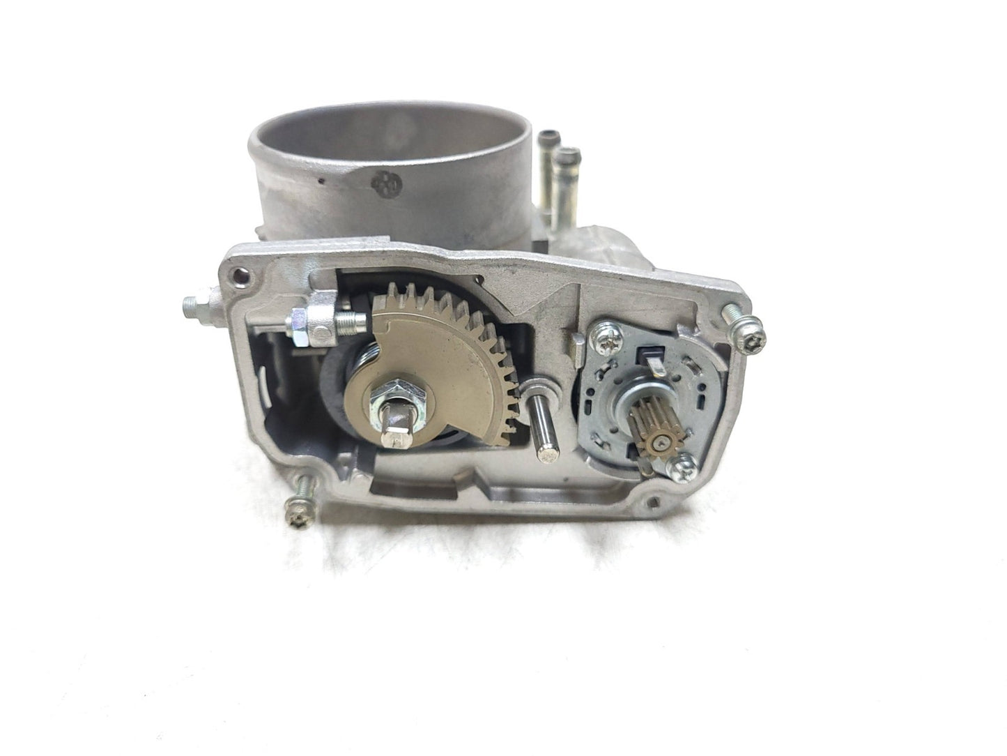 2007 - 2009 Nissan 350z Throttle Body OEM