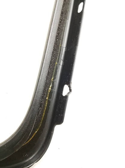 2004 - 2008 Acura Tl Door Window Frame Trim Driver Side Left 2pcs OEM