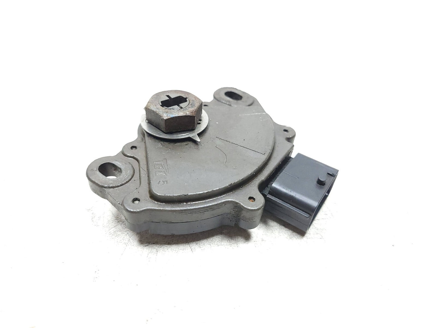 2007 - 2009 Acura Mdx At Transmission Neutral Safety Switch & Plug Connector OEM