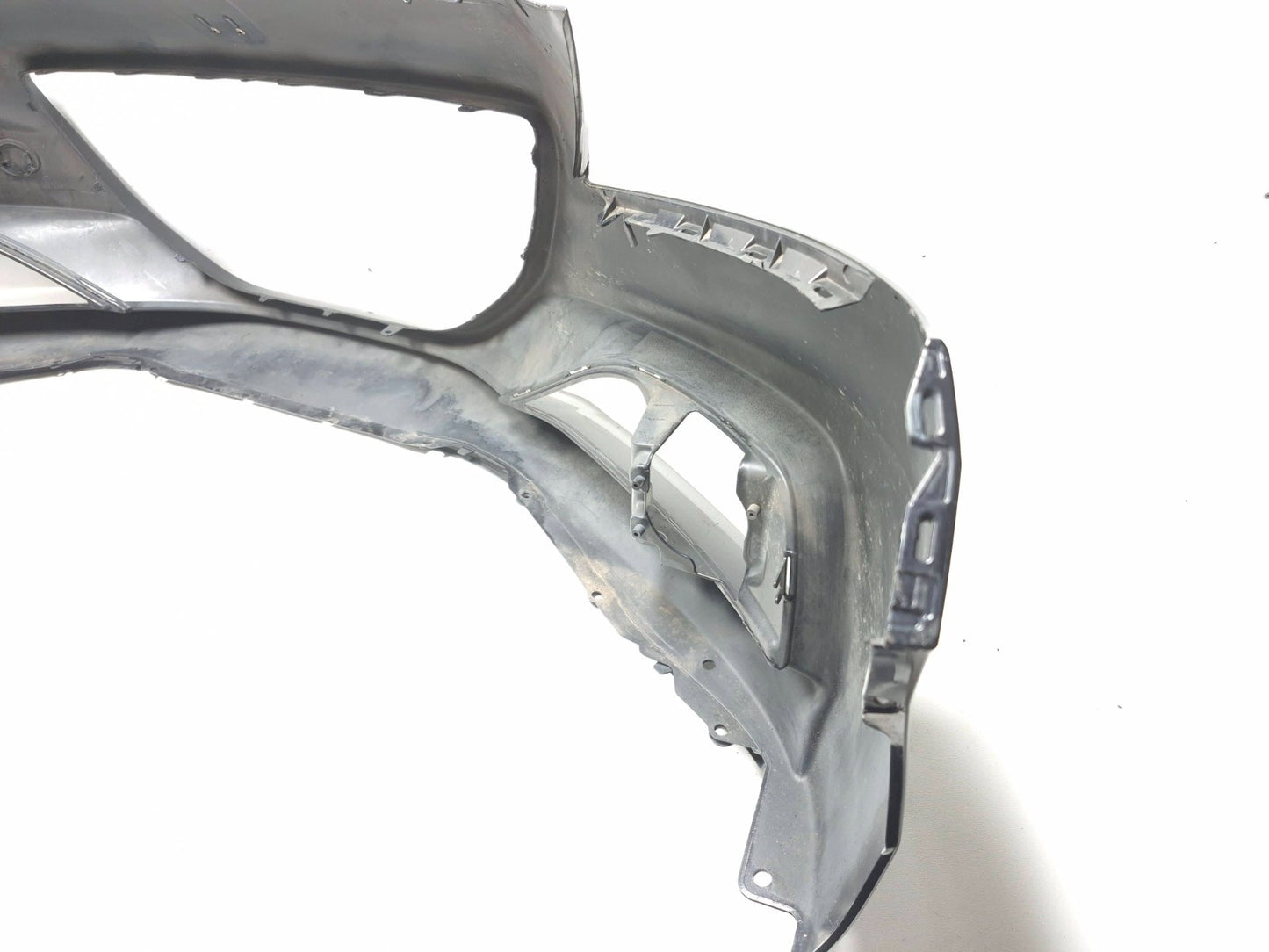 2014 Honda Cr-z Front Bumper Cover OEM