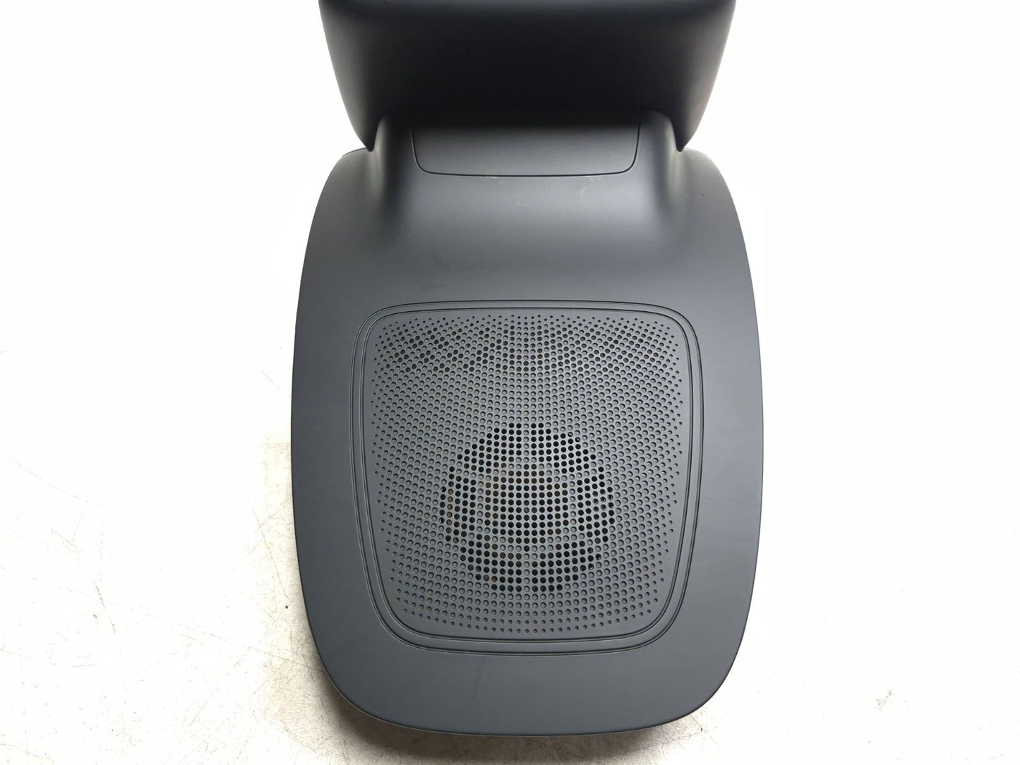 2019 Ford Ecosport Audio Radio Information Display OEM